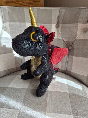 Grindal From Ty Beanie Boos